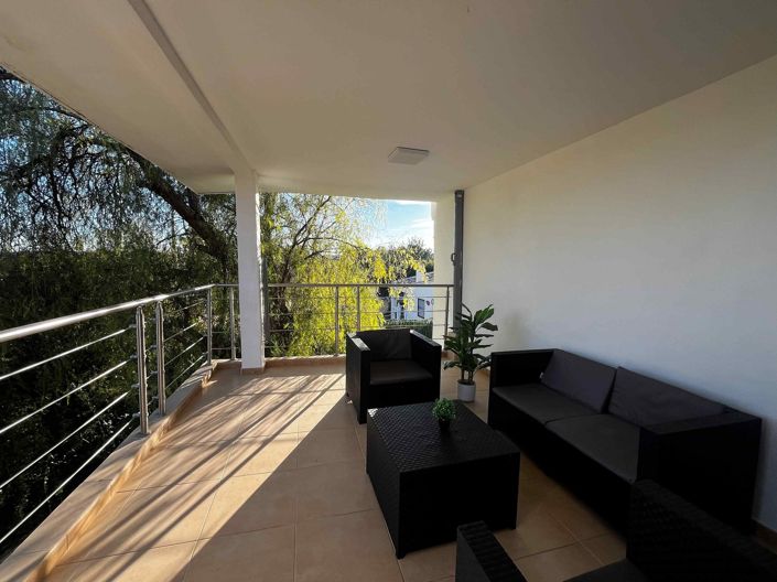 Image No.6-Villa de 3 chambres à vendre à Pedralba