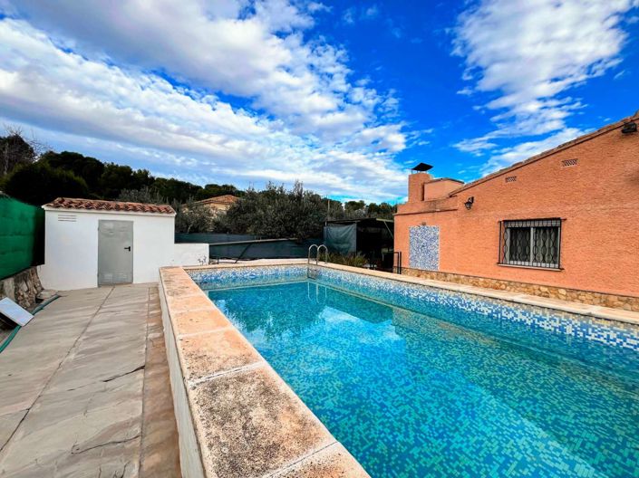 Image No.28-3 Bed Villa for sale