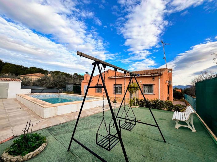 Image No.30-3 Bed Villa for sale