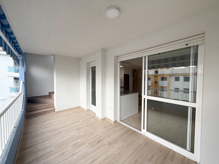 Image No.10-Propriété de 2 chambres à vendre à Gandía