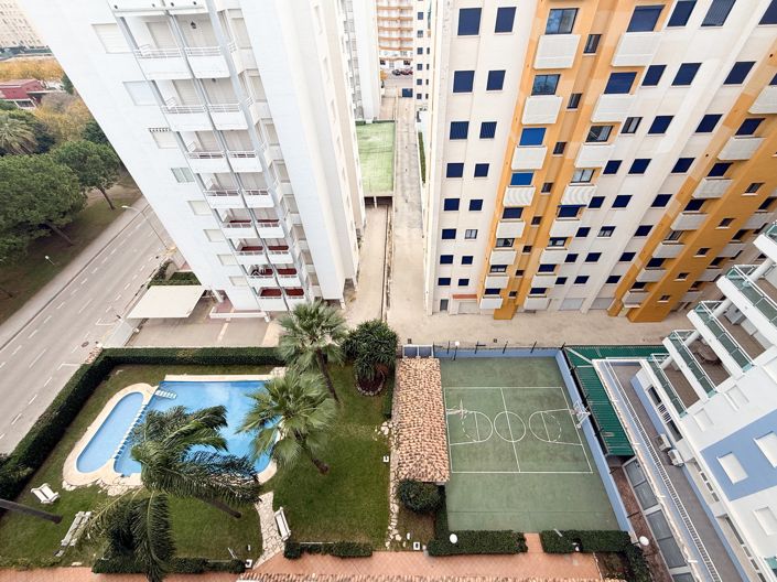 Image No.14-Propriété de 2 chambres à vendre à Gandía