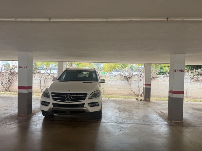 Image No.17-Propriété de 2 chambres à vendre à Gandía