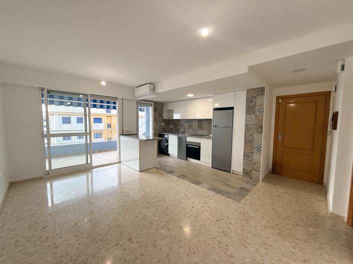 Image No.2-Propriété de 2 chambres à vendre à Gandía