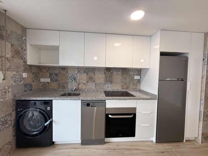 Image No.4-Propriété de 2 chambres à vendre à Gandía