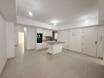 1 - Gandía, Appartement