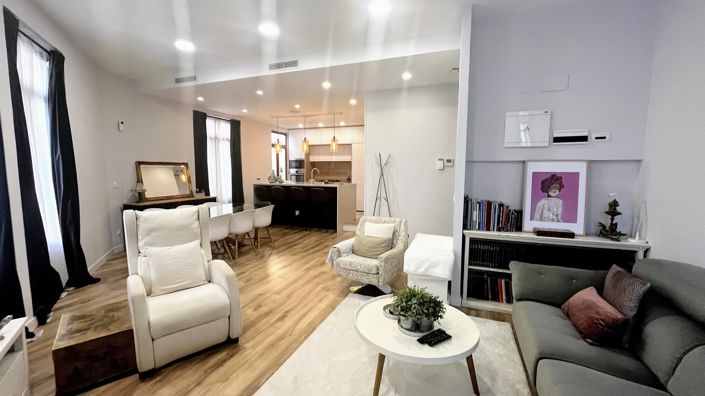 Image No.3-Appartement de 3 chambres à vendre à Valencia City