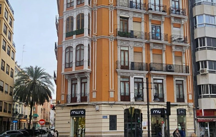 Image No.38-Appartement de 3 chambres à vendre à Valencia City