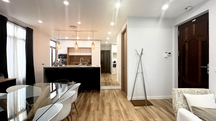 Image No.9-Appartement de 3 chambres à vendre à Valencia City