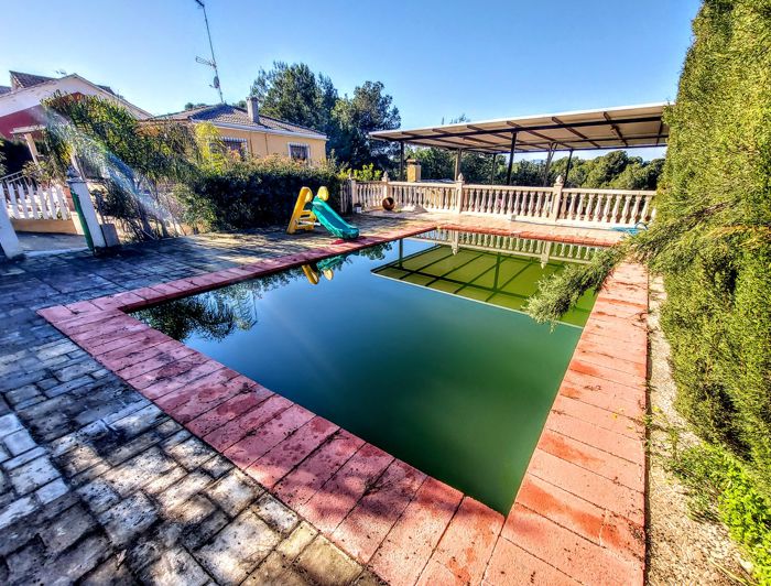 Image No.4-4 Bed Villa for sale