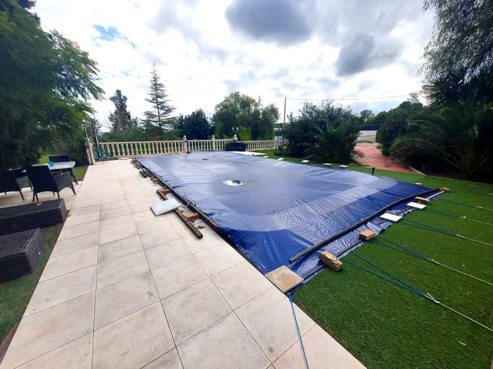 Image No.27-4 Bed Villa for sale