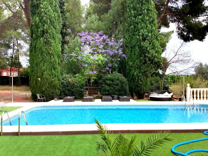 Image No.31-4 Bed Villa for sale