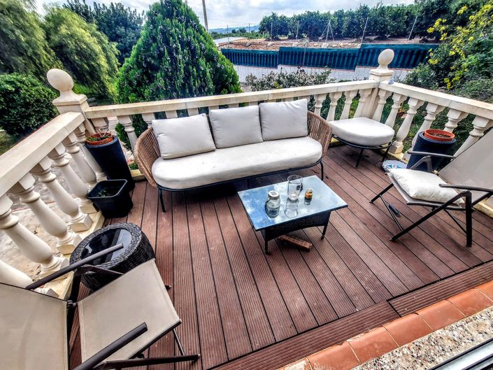 Image No.7-4 Bed Villa for sale