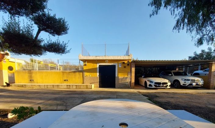 Image No.24-Villa de 3 chambres à vendre à Estivella