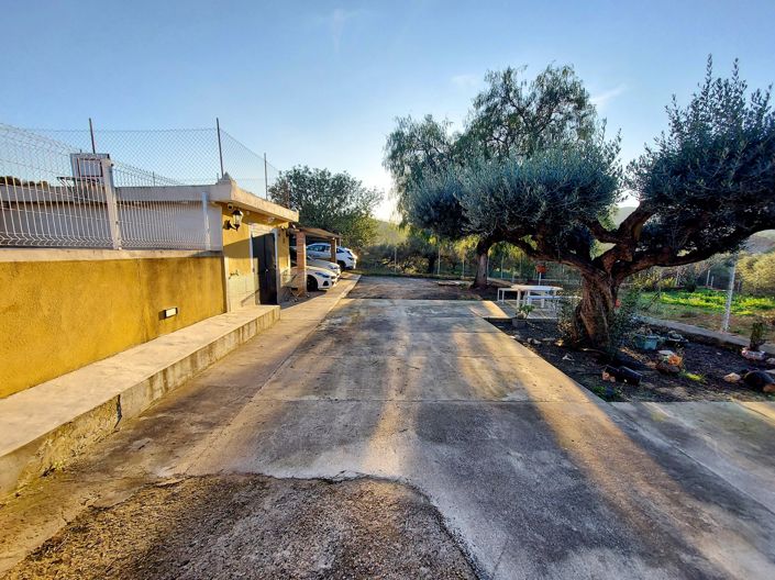 Image No.27-Villa de 3 chambres à vendre à Estivella