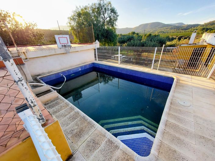 Image No.30-Villa de 3 chambres à vendre à Estivella