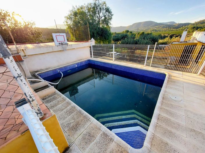 Image No.30-3 Bed Villa for sale