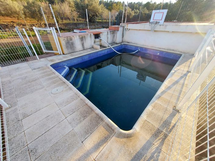 Image No.31-Villa de 3 chambres à vendre à Estivella