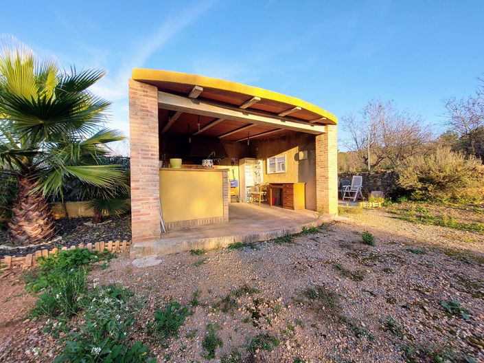 Image No.34-Villa de 3 chambres à vendre à Estivella