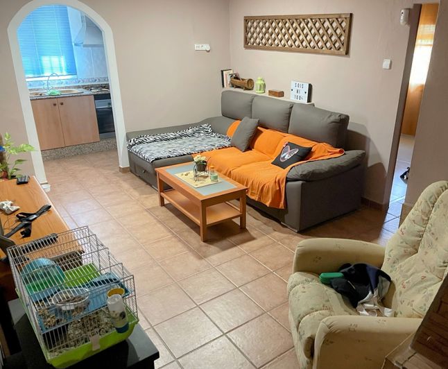 Image No.9-Villa de 3 chambres à vendre à Estivella