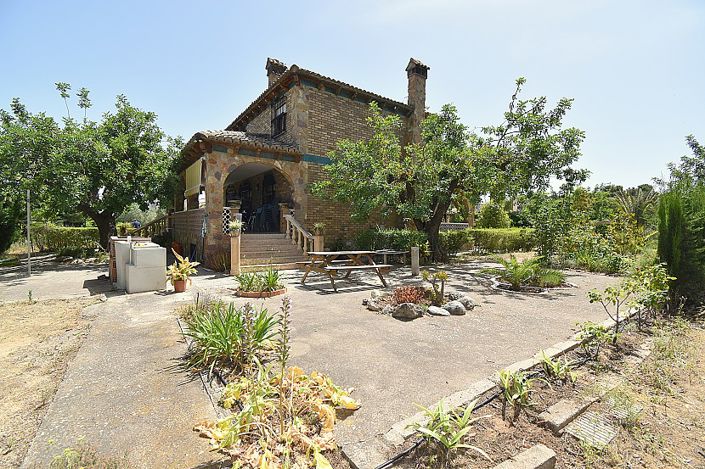 Image No.34-5 Bed Villa for sale