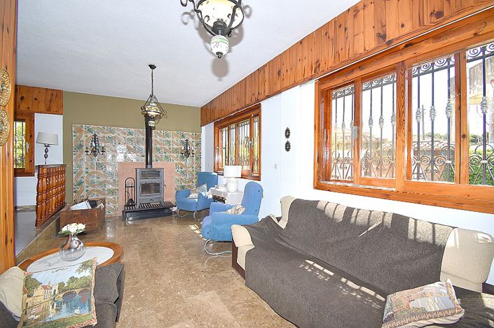 Image No.5-5 Bed Villa for sale