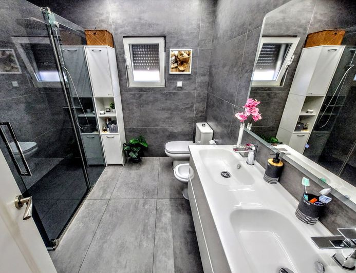 Image No.19-Villa de 4 chambres à vendre à Torrent