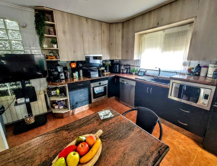 Image No.21-Villa de 4 chambres à vendre à Torrent