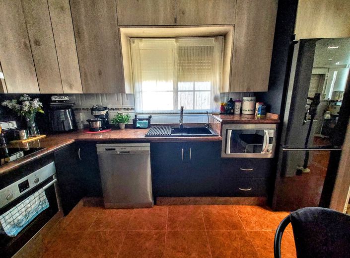 Image No.23-Villa de 4 chambres à vendre à Torrent