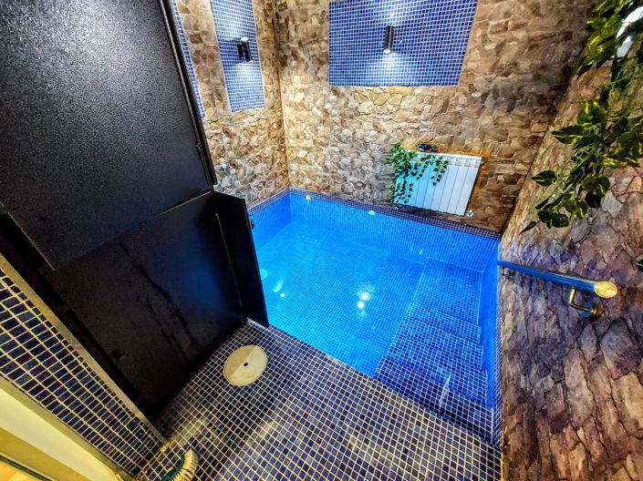 Image No.25-Villa de 4 chambres à vendre à Torrent