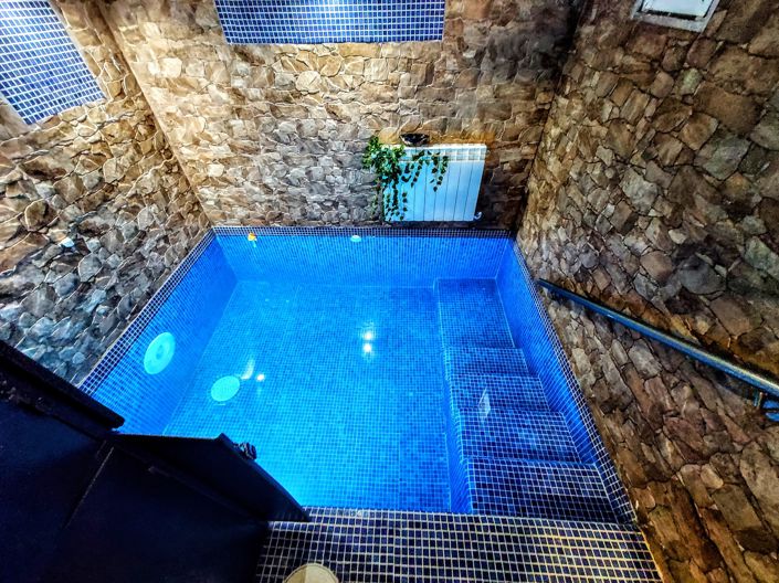 Image No.26-Villa de 4 chambres à vendre à Torrent