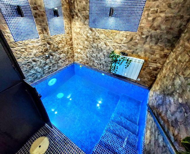 Image No.27-Villa de 4 chambres à vendre à Torrent