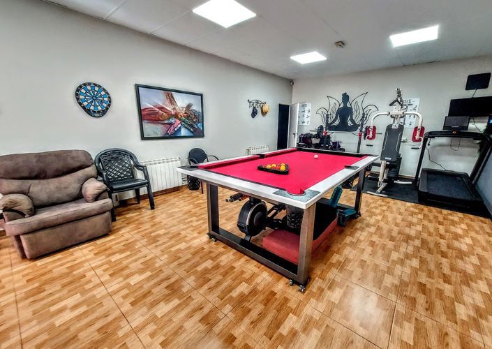 Image No.33-Villa de 4 chambres à vendre à Torrent