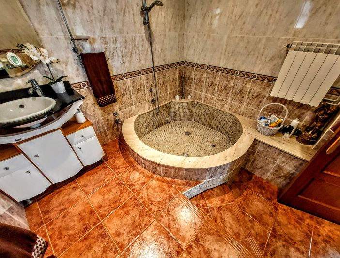 Image No.36-Villa de 4 chambres à vendre à Torrent