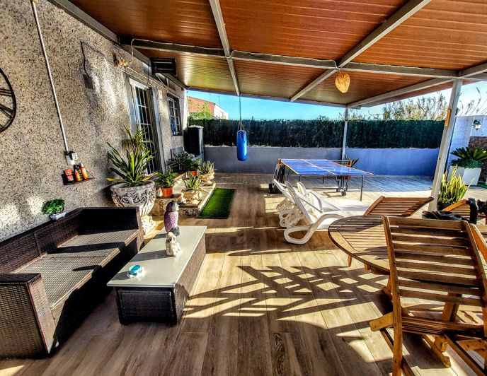 Image No.38-Villa de 4 chambres à vendre à Torrent