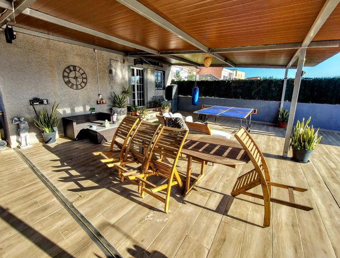 Image No.39-Villa de 4 chambres à vendre à Torrent