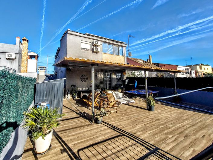 Image No.40-Villa de 4 chambres à vendre à Torrent