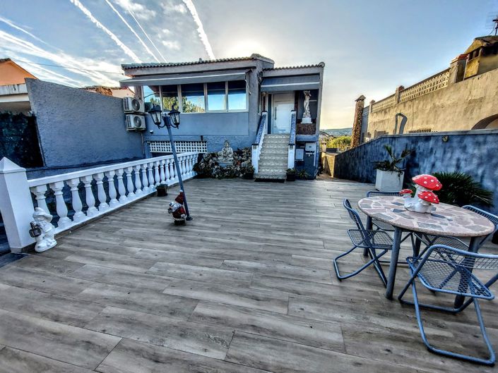 Image No.42-Villa de 4 chambres à vendre à Torrent