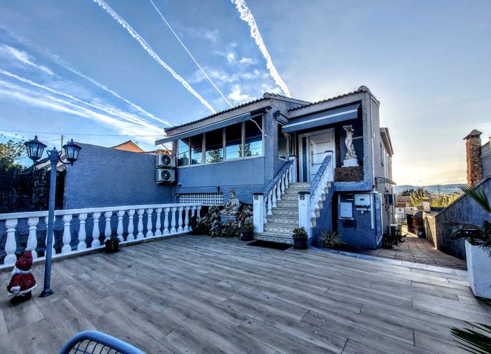 Image No.44-Villa de 4 chambres à vendre à Torrent