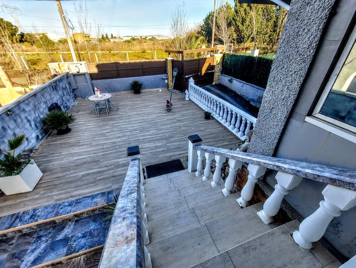 Image No.44-Villa de 4 chambres à vendre à Torrent