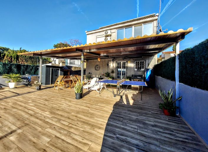 Image No.45-Villa de 4 chambres à vendre à Torrent