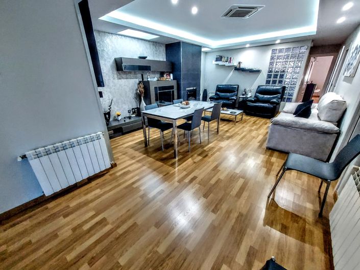 Image No.5-Villa de 4 chambres à vendre à Torrent