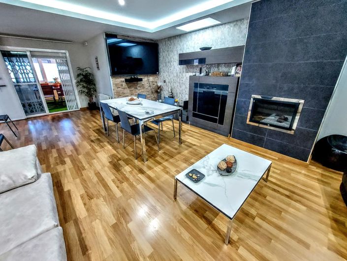 Image No.6-Villa de 4 chambres à vendre à Torrent