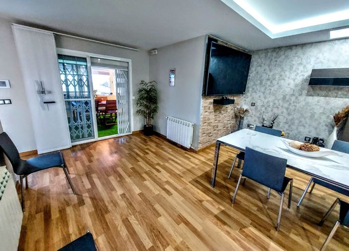 Image No.7-Villa de 4 chambres à vendre à Torrent