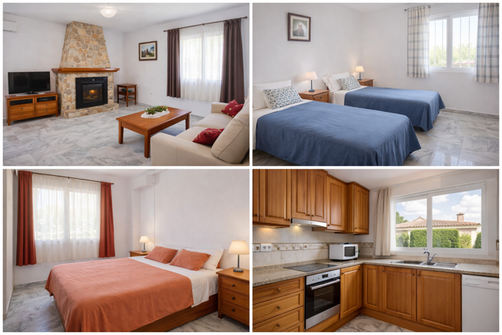 Image No.13-Villa de 3 chambres à vendre à Montroy