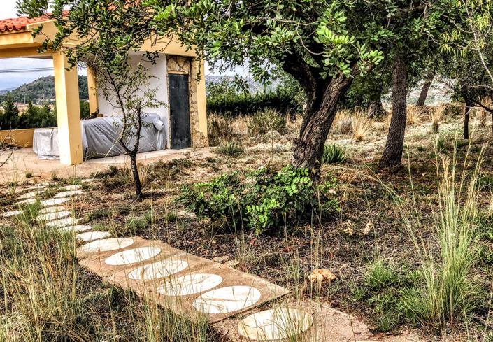 Image No.14-Villa de 3 chambres à vendre à Montroy