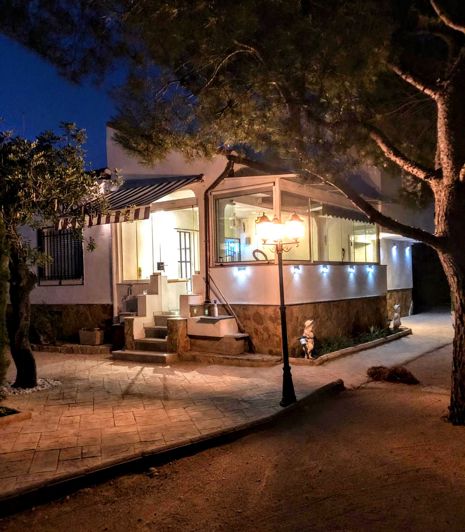 Image No.2-Villa de 3 chambres à vendre à Montroy