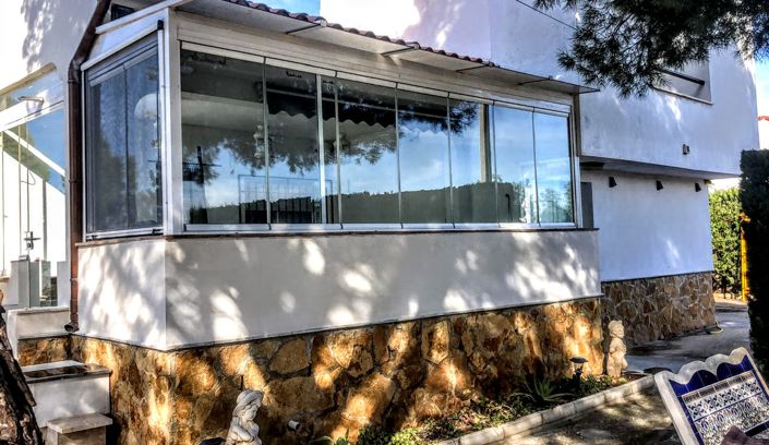 Image No.3-Villa de 3 chambres à vendre à Montroy