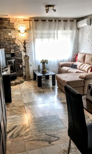 Image No.4-Villa de 3 chambres à vendre à Montroy