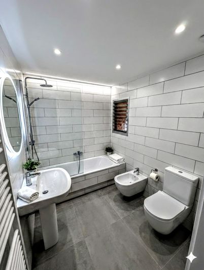 Image No.12-Maison de ville de 5 chambres à vendre à Montserrat