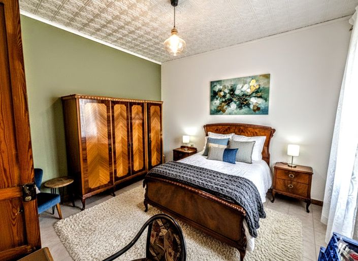 Image No.14-Maison de ville de 5 chambres à vendre à Montserrat